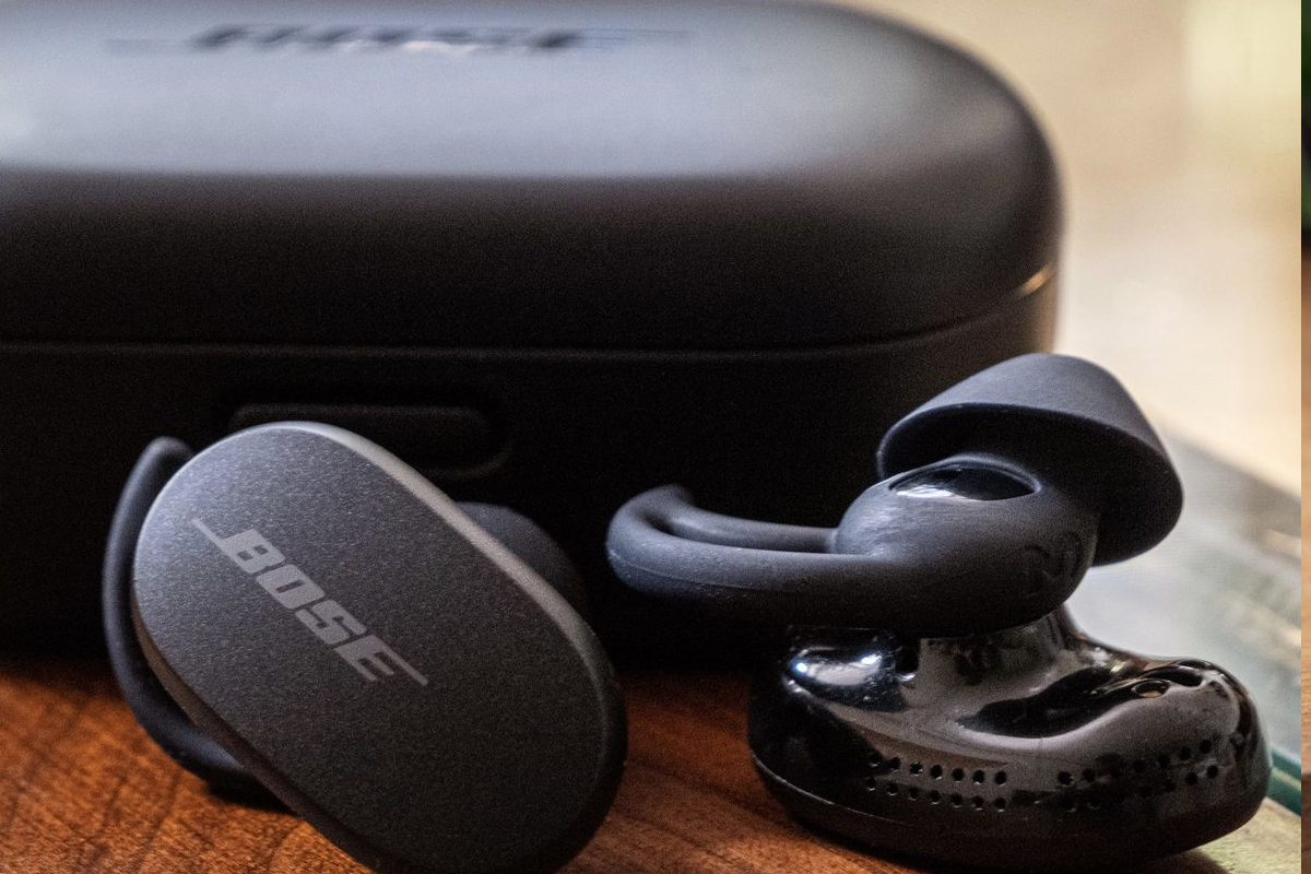 Read more about the article BEST WIRELESS EARBUDS TO BUY RIGHT NOW