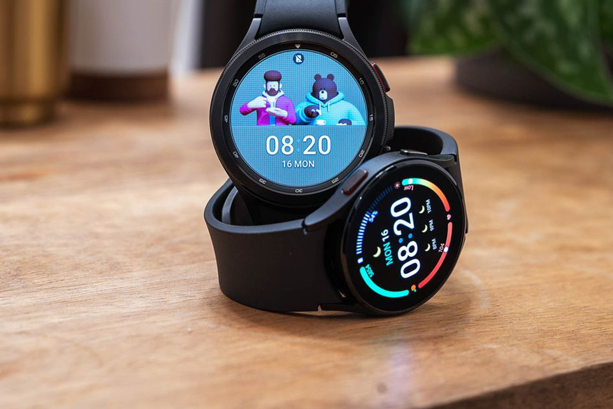 Read more about the article Samsung Galaxy Watch 4 Classic Review