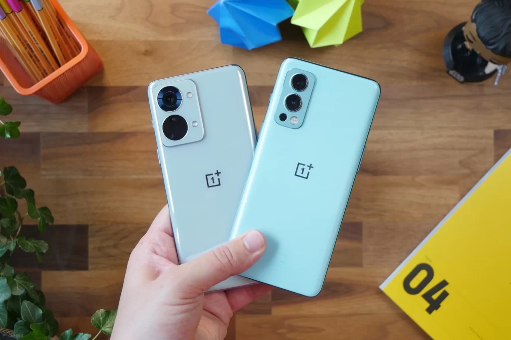 OnePlus Nord 2T 5G Review